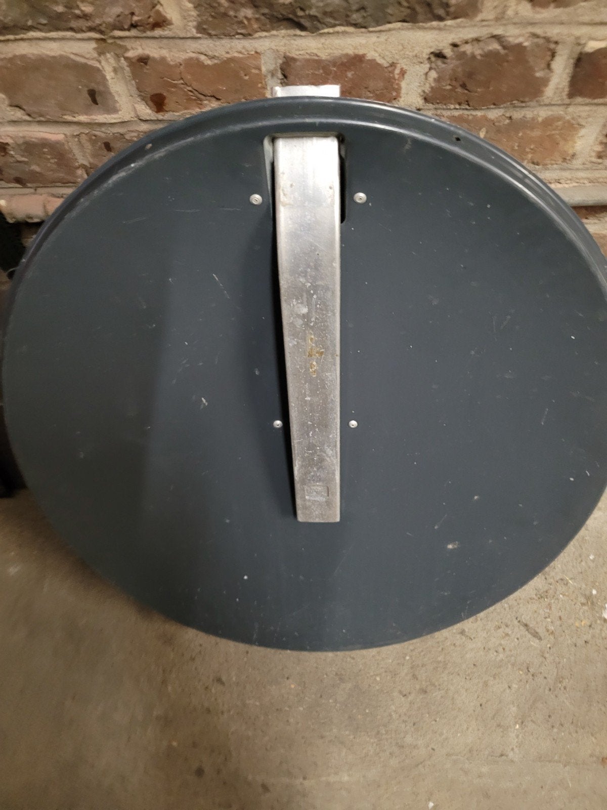 3 antennes satellite 60x65, TV, Hi-fi & Vidéo, Antennes paroboliques