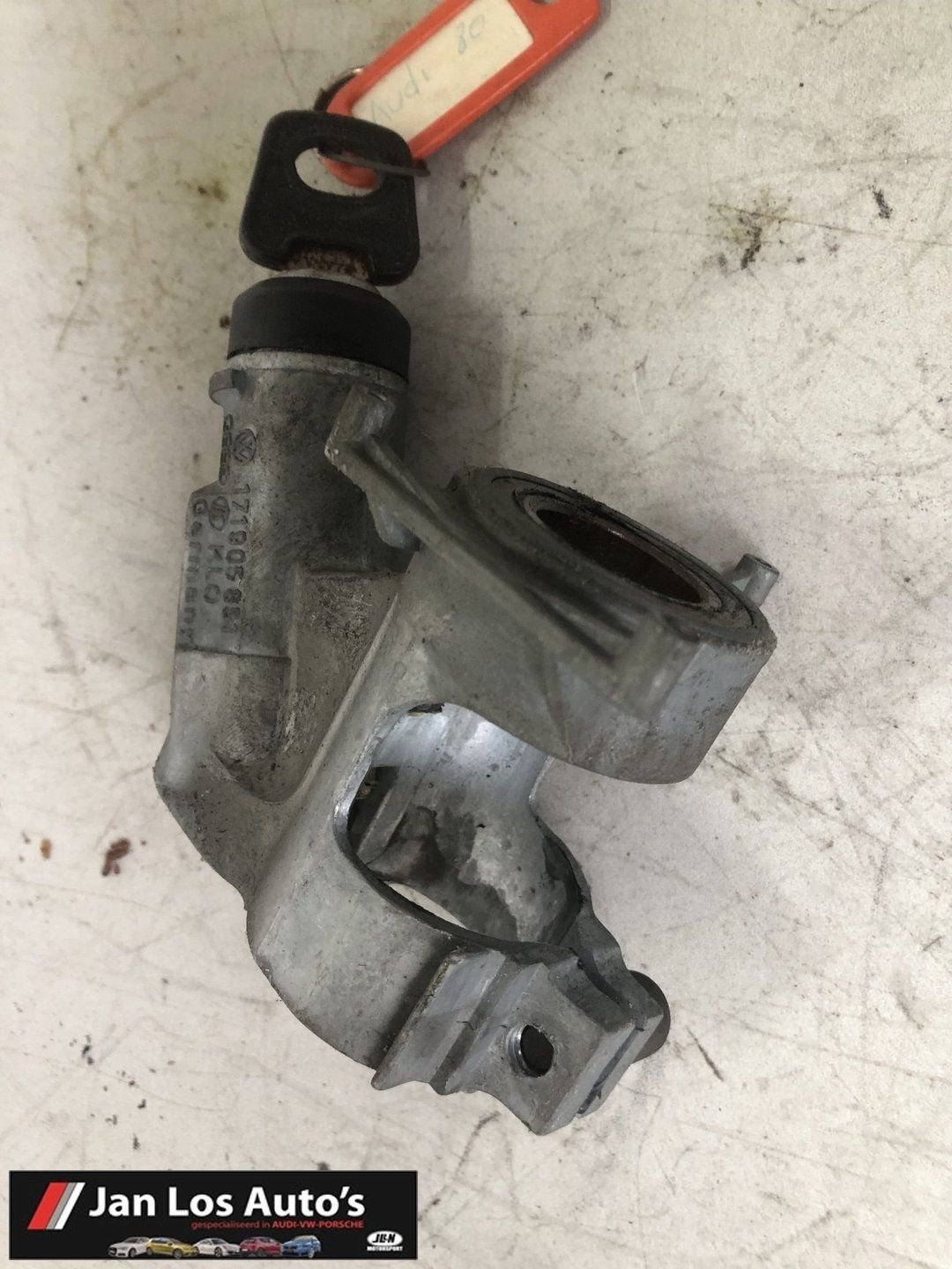 Audi 80 B2 Coupe typ 81 85 contactslot, -, Audi, Utilisé, -