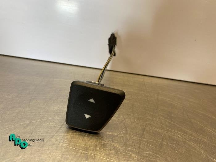 Elektrisch Raam Schakelaar van een Fiat 500 (500 07-), Gebruikt, -, -, Ophalen of Verzenden