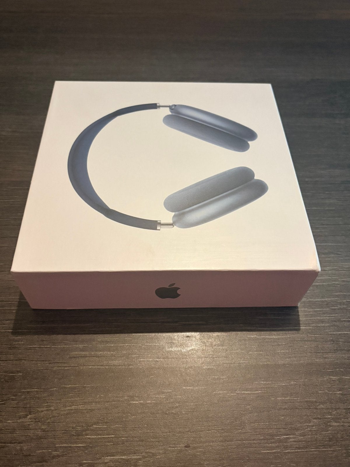 Airpod max nieuw in doos roze kleur /blauwe kleur, Audio, Tv en Foto, Hoofdtelefoons, Zo goed als nieuw, Ophalen