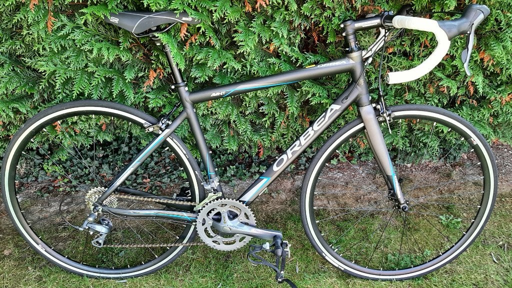 Velo Orbea Avant, Neuf, Autres marques, Frein à tambour, Enlèvement