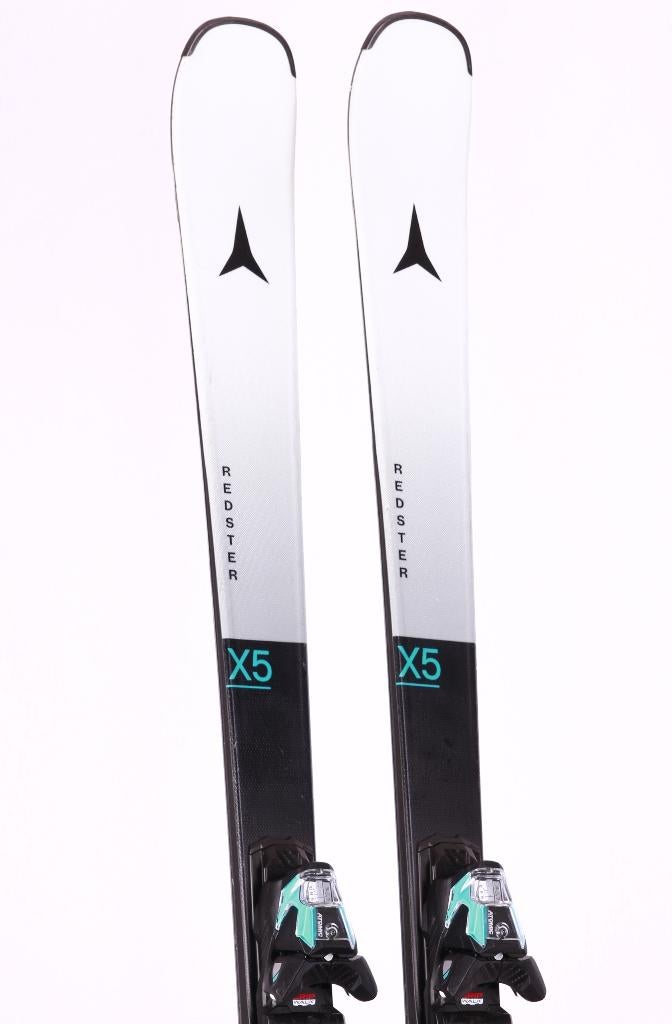 161 168 skis ATOMIC REDSTER X5 2026, Carving, Enlèvement ou Envoi, Skis, Utilisé