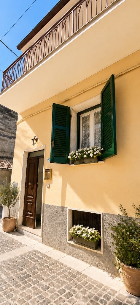 Apartament a vendre en Italia, Village, 2 pièces, 70 m², Italie