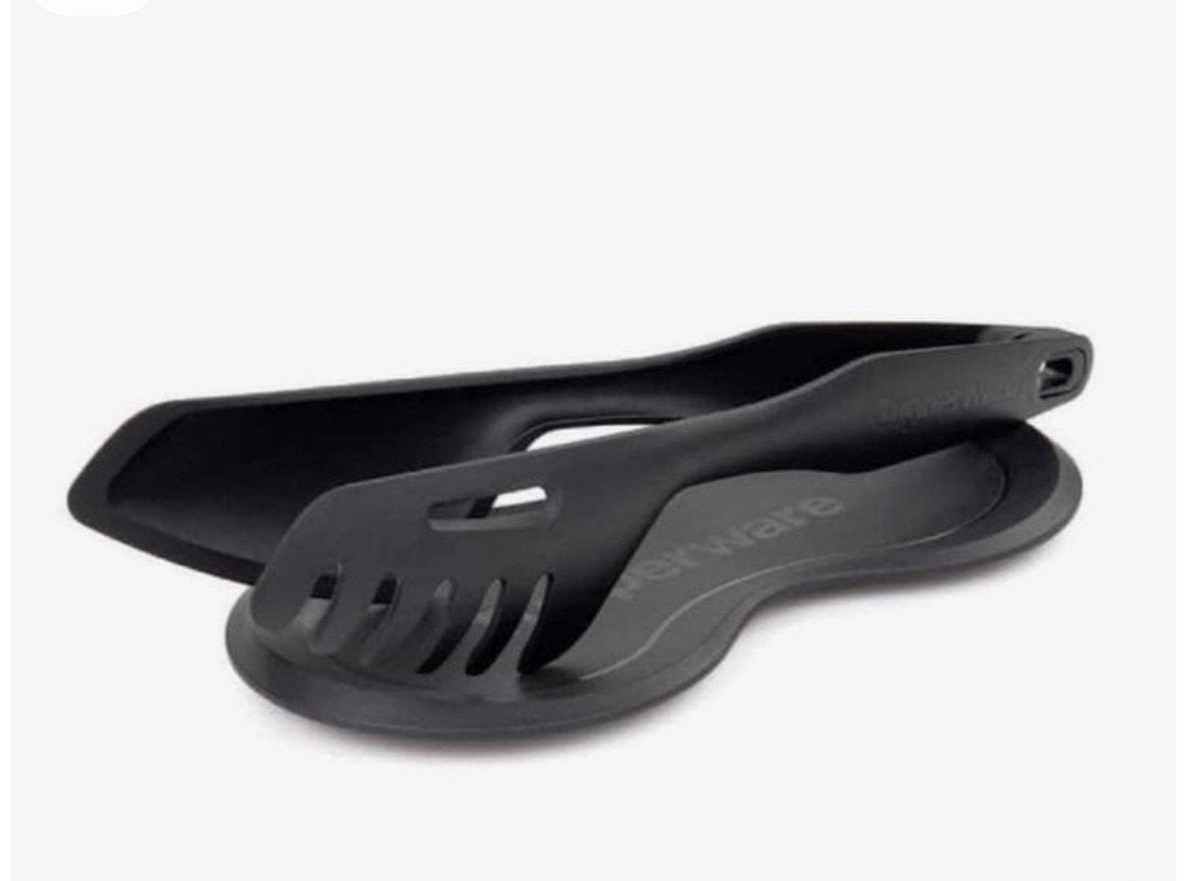 Tupperware dubbele tang en lepellegger, Huis en Inrichting, Ophalen of Verzenden, Nieuw