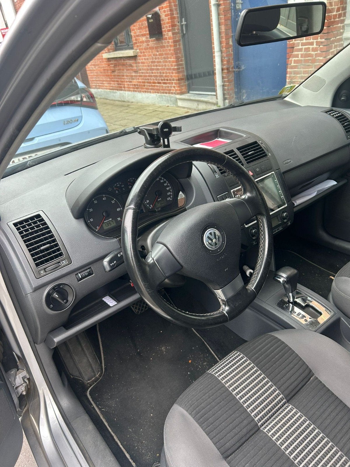 Volkswagen Polo 1.4 Benzine – €4.900, Auto's, Particulier, Polo, Te koop, Benzine