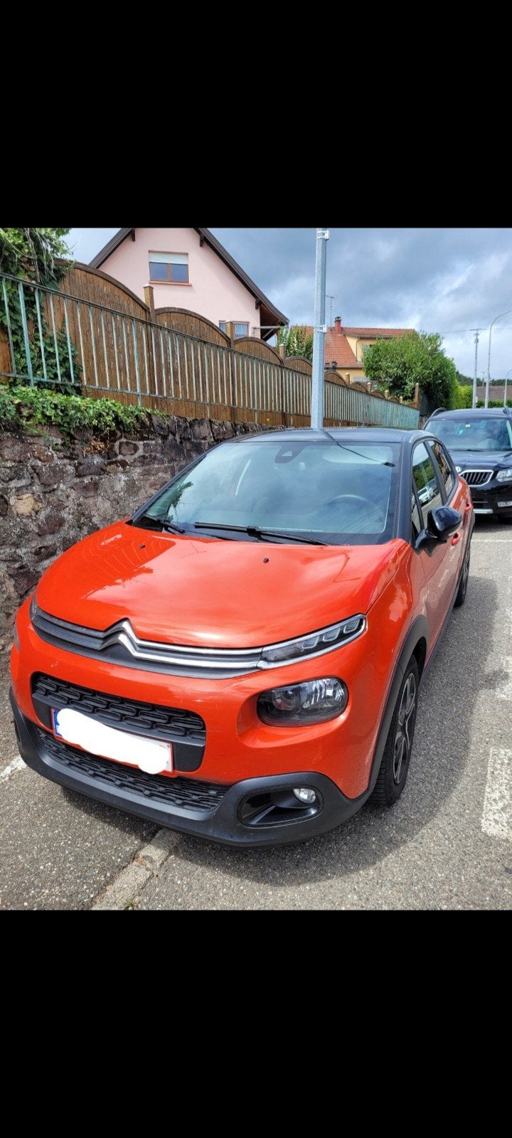 Citroën C3, Autos, Citroën, Particulier, C3, Essence, Enlèvement