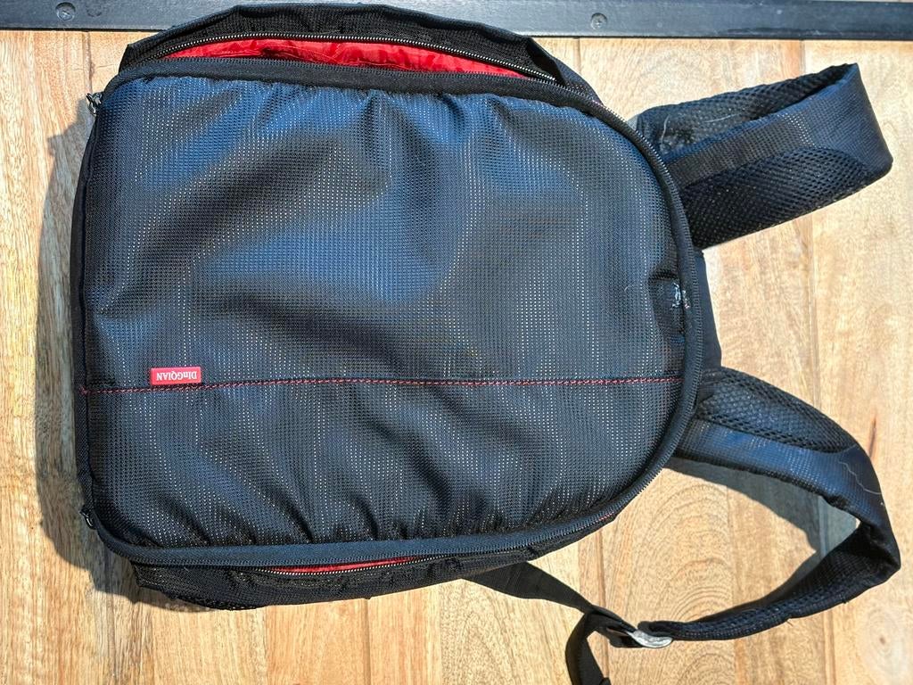 Sac a dos appareil photo, TV, Hi-fi & Vidéo, Photo | Sacs pour appareil, Enlèvement ou Envoi, Comme neuf