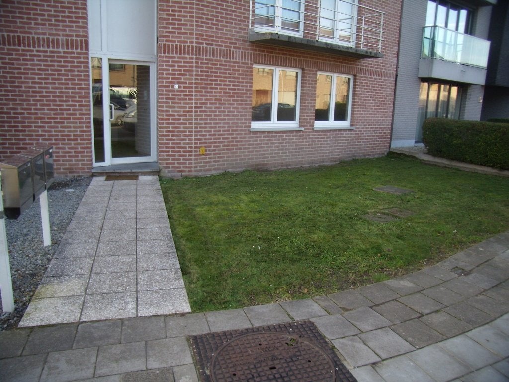 te huur sint kruis Brugge bel 0477573269, Immo, 50 m² of meer, Brugge