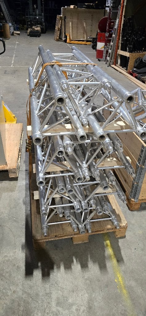 Beamz Truss set, Musique & Instruments, Enlèvement, Comme neuf, Autres types