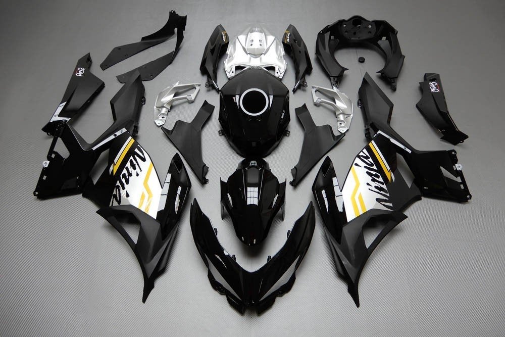 AVDB Kuip voor KAWASAKI NINJA 400R 2018 - 2024