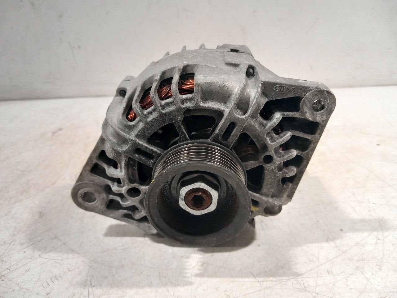 Dynamo Hyundai iX 35, Onderdelen@venauto.nl, Van der Ven Autorecycling B.V., Gebruikt, Ettenseweg 76, 4706 PB Roosendaal, The Netherlands