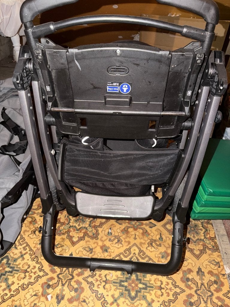 Poussette peg perego, Enlèvement, Comme neuf, Poussette, Autres marques
