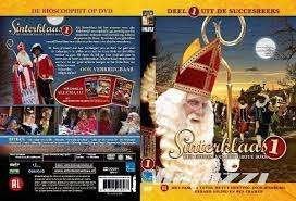 Dvd Sinterklaas - Het geheim van het grote boek, CD & DVD, DVD | Enfants & Jeunesse, Enlèvement ou Envoi, Saint Nicolas