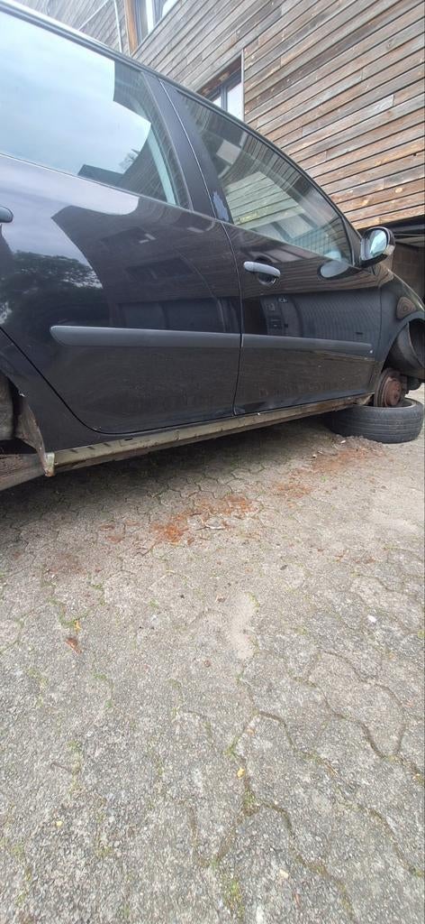 SOUDEUR BAS DE CAISSE TRAVAIL GARANTIE CONTRÔLE TECH DEVIS G, Particulier, Achat