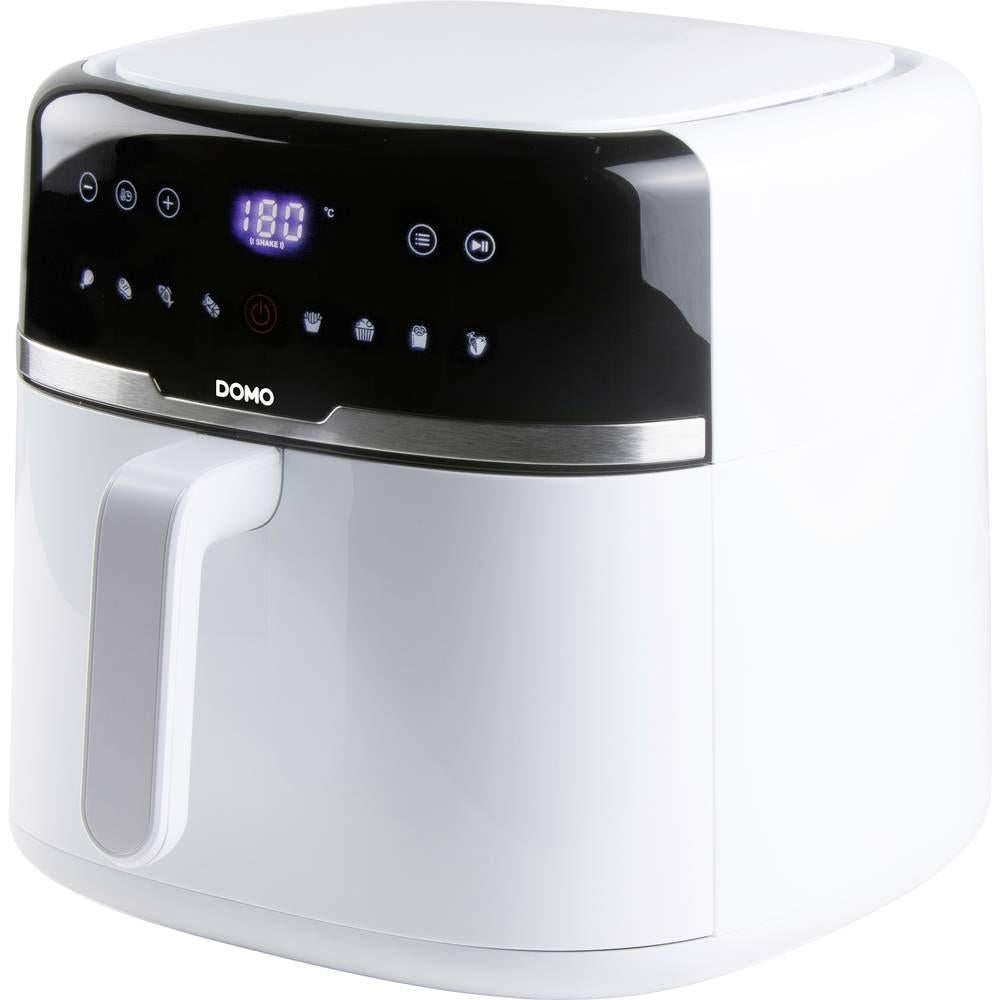 l'airfryer domo xl 2 lin n'utilise pas mon truc, Electroménager, Enlèvement, Neuf, Friteuse à air