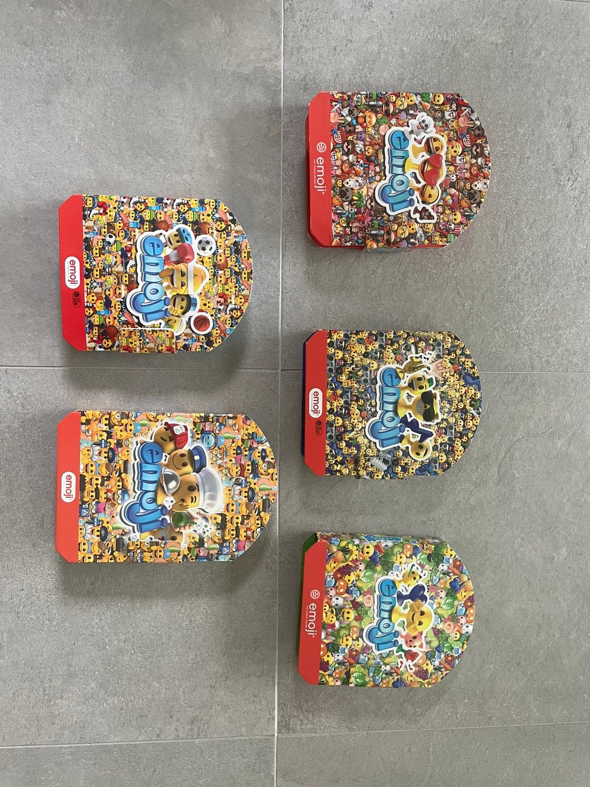 Aldi Stickies – volledige collectie t/m 2025, Enlèvement ou Envoi, Comme neuf