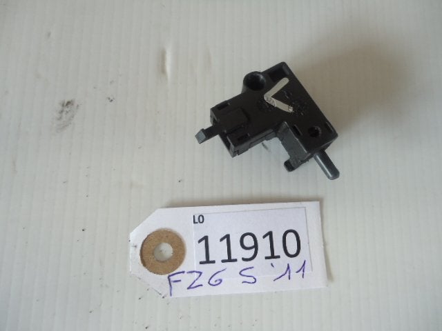 FZ6S 2008 - 2009 Yamaha Elektrische component D1-14501, Motoren, Onderdelen | Yamaha