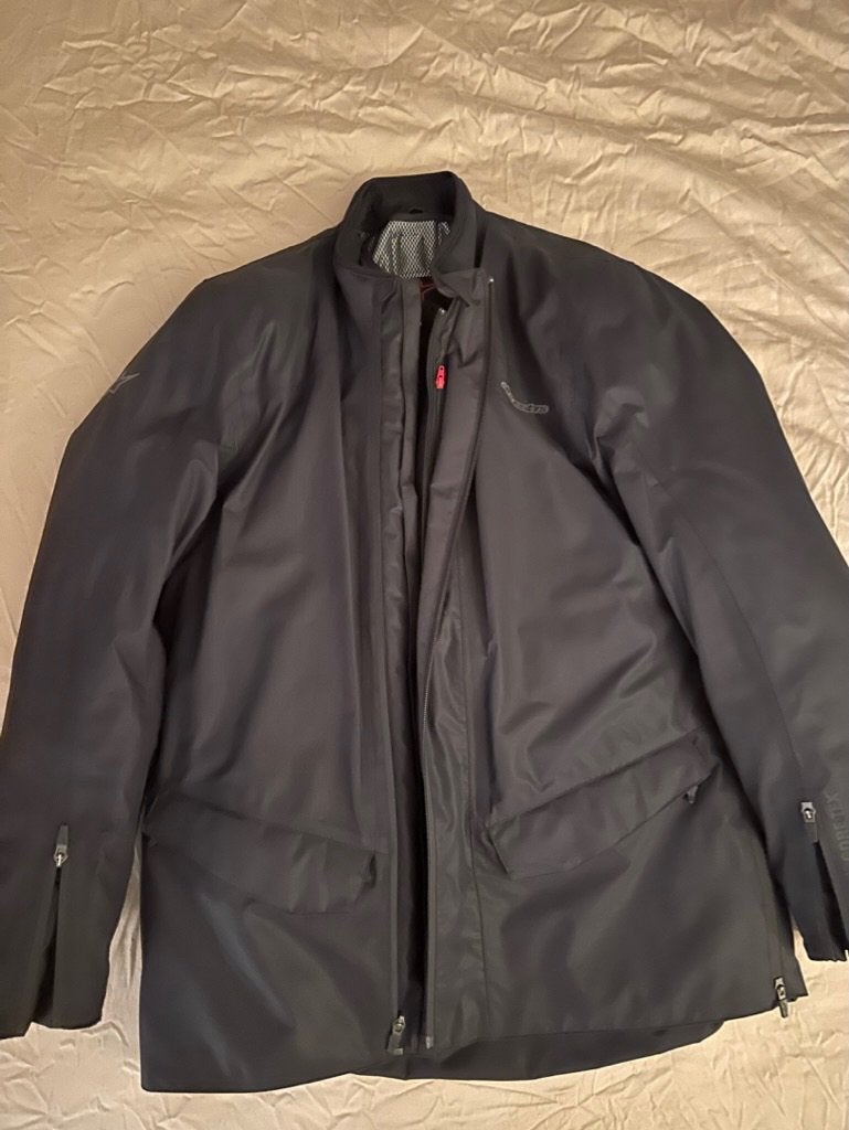 GoreTex motorjas, Overige typen, Dames, Nieuw zonder kaartje, Ophalen