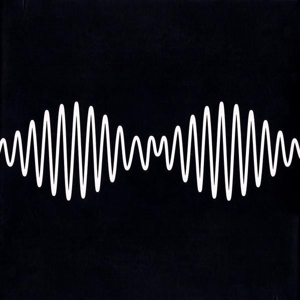 CD Arctic Monkeys – AM - 2013, Ophalen of Verzenden, Zo goed als nieuw, Alternative