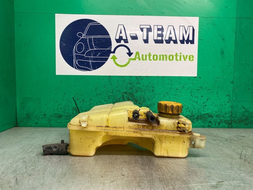 EXPANSIERESERVOIR Daewoo / Chevrolet Epica (|96858859|), Gebruikt, Daewoo