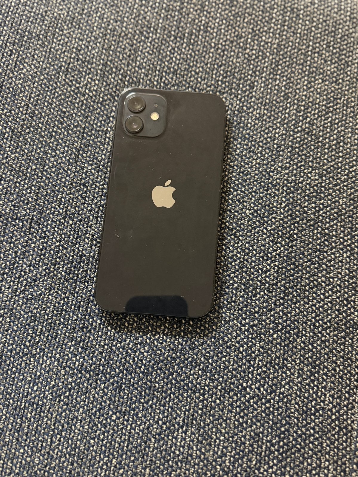 Batterie de l'iPhone 12 128 Go remplacée à 95 %, Enlèvement, Comme neuf, 128 GB, IPhone 12