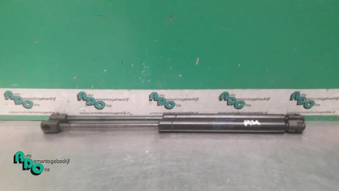 Set Gasdempers Achterklep van een Audi TT, Gebruikt, -, -, -