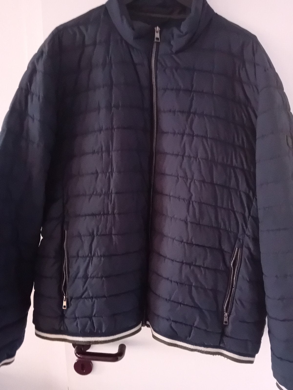 veste homme impeccable, Ophalen of Verzenden, Zo goed als nieuw, Maat 56/58 (XL)