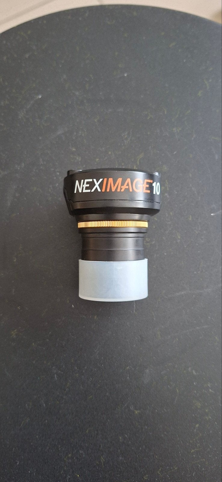 Celestron Neximage 10 CMOS camera, Audio, Tv en Foto, Optische apparatuur | Telescopen, Ophalen of Verzenden, Nieuw, Onderdelen of Accessoires