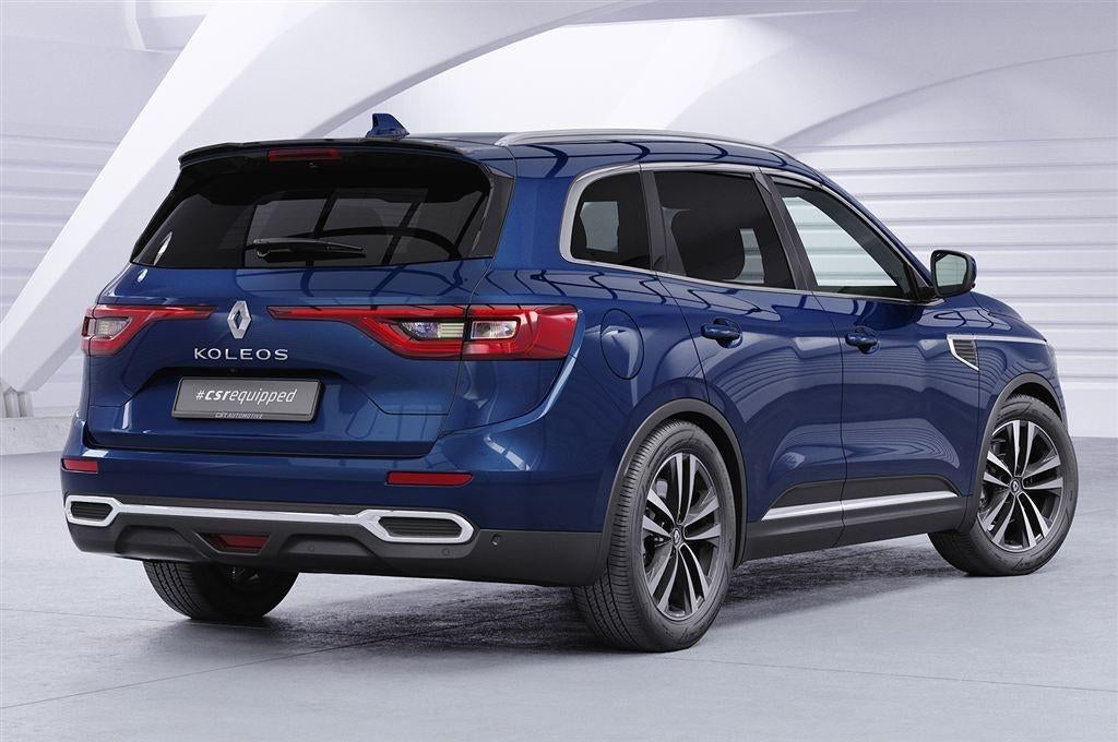 CSR Automotive Spoiler Extention Voor Renault Koleos HF105, Verzenden