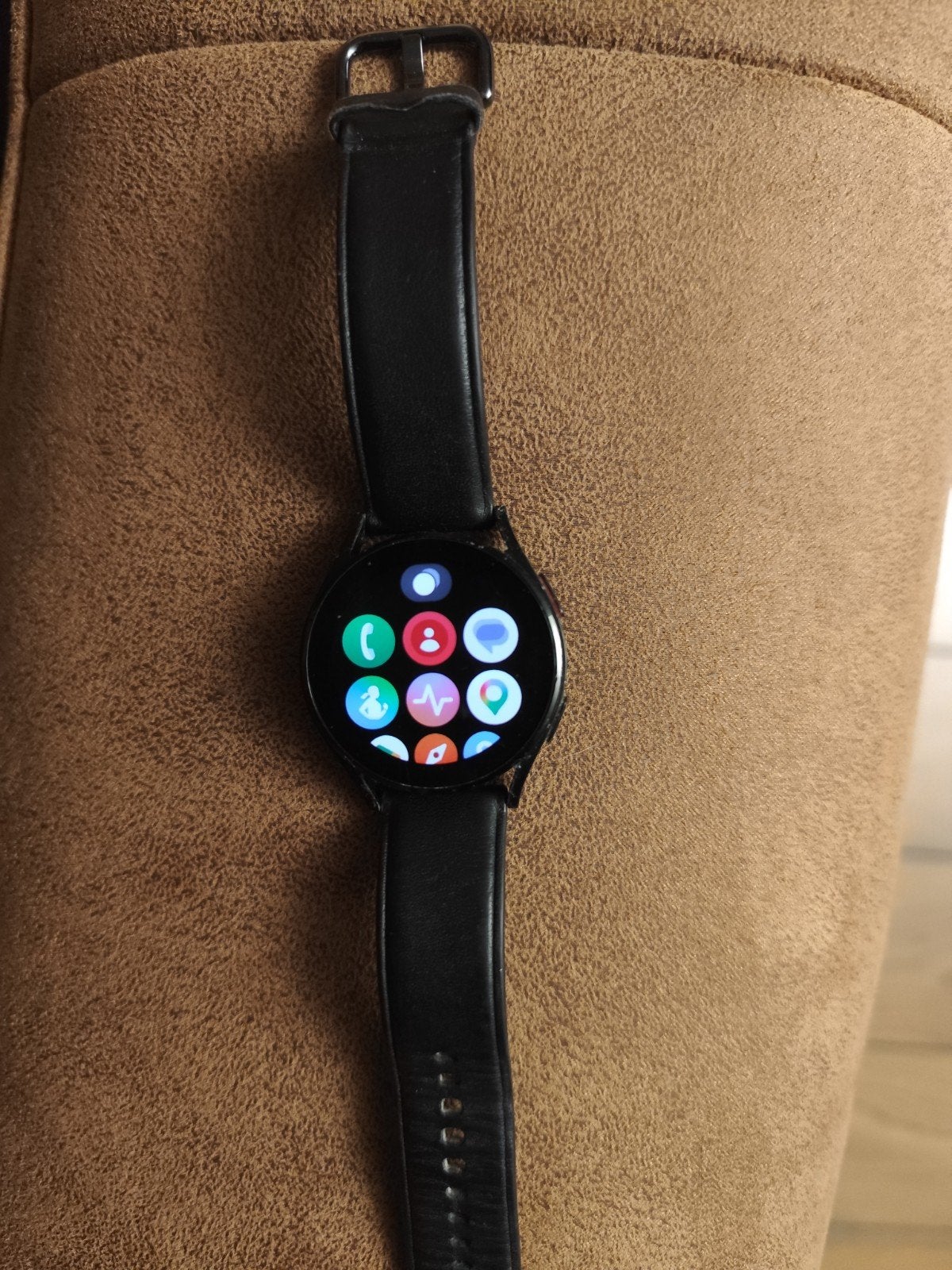 montre connectée Galaxy Watch 4, Bijoux, Sacs & Beauté, Battement de coeur, Étanche, Samsung Galaxy Watch 4 Classsic, Enlèvement