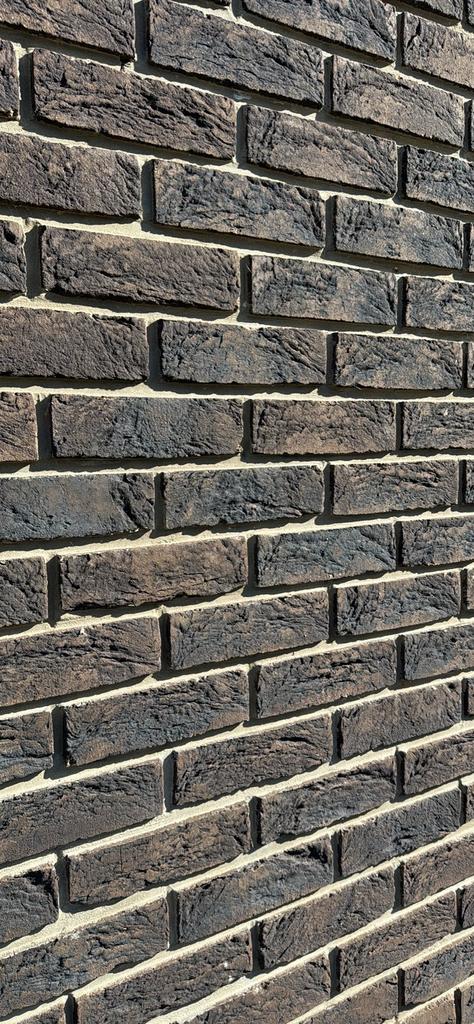 Briques vandersanden « LIVORNO », Doe-het-zelf en Bouw, Metselstenen, Zo goed als nieuw, Bakstenen, Ophalen