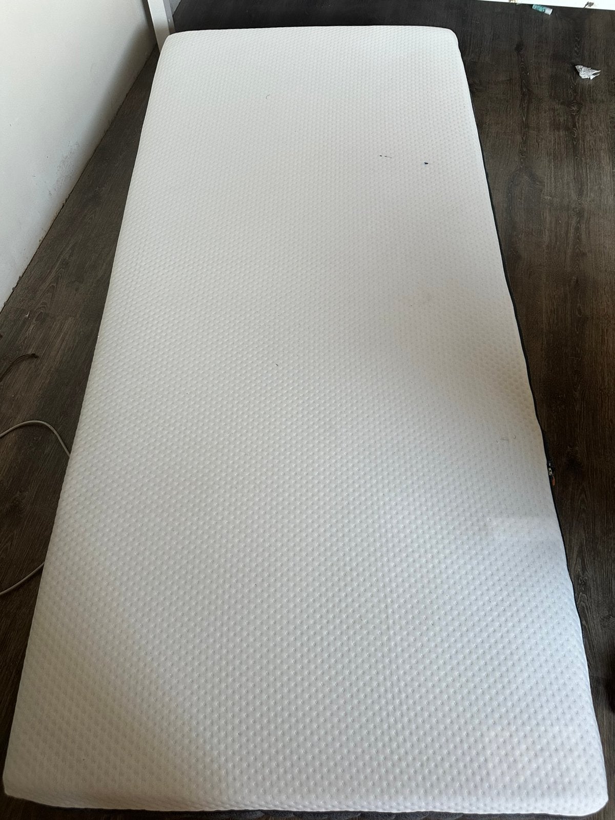 Matelas Emma Sleep 22 Hybrid 90x200, Enlèvement, Matelas