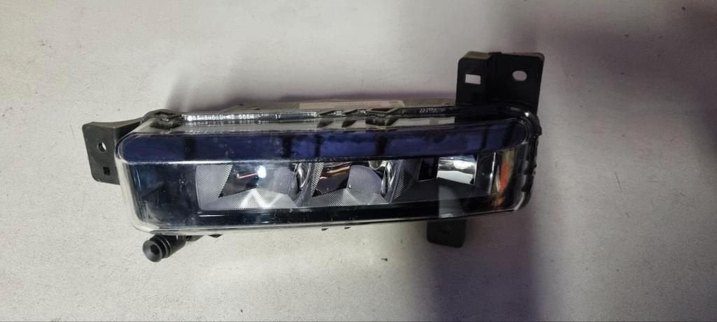 mistlamp bmw 1-serie f40 LINKE 7471081 6317747108, Gebruikt, -, -, Ophalen of Verzenden