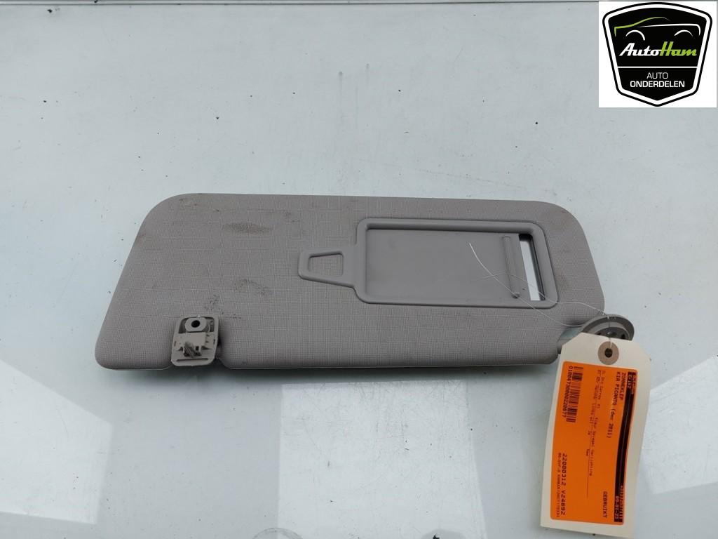 PARE-SOLEIL Kia Picanto (TA) (|852101Y2108O|), Utilisé, Kia
