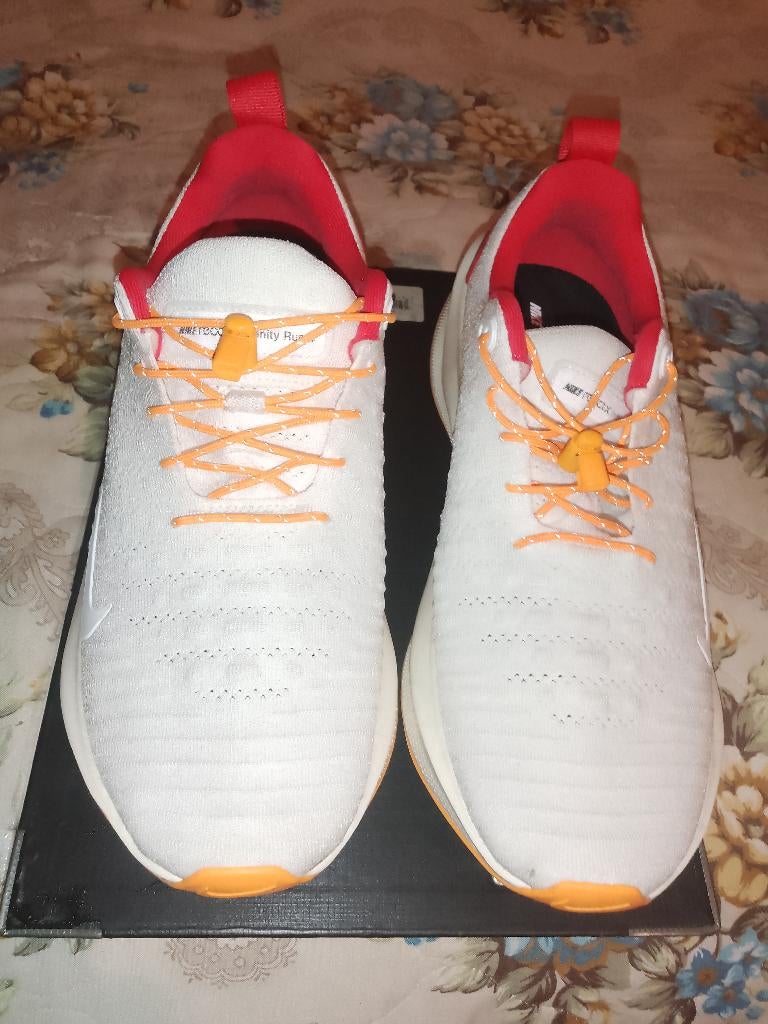 basket nike, Vêtements | Hommes, Chaussures, Neuf, Nike, Enlèvement, Blanc