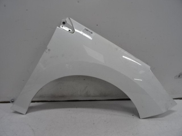 AILE AVANT DROITE Peugeot 308 SW (4E / H) (01-2007/10-2014), Utilisé, Avant, Peugeot, Garde-boue