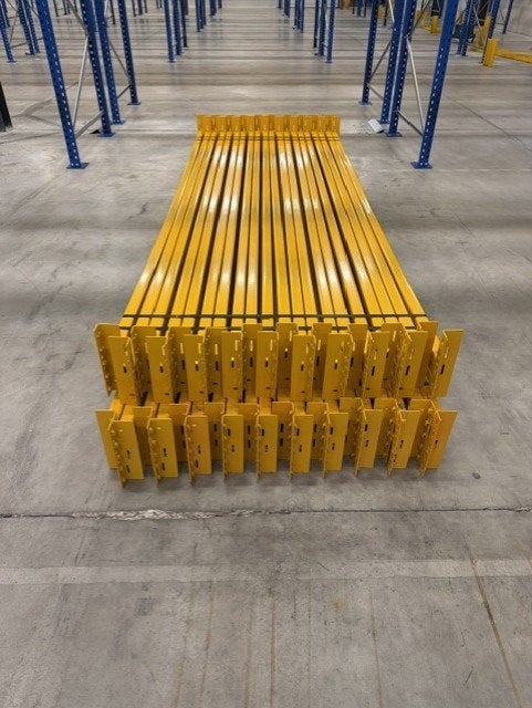 Palletstellingen - Esmena, Ophalen of Verzenden