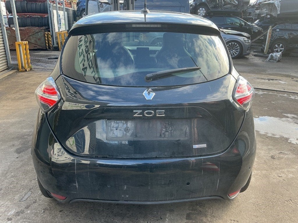 HAYON ARRIÈRE / MALLE Renault Zoé (AG) (|901003877R|), Autos : Pièces & Accessoires, Renault, Haillon arrière, Utilisé, Peter-Huppertz-Straße 5
51063  Köln, DE