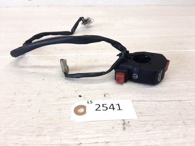 Canyon 500 1997 - 2002 Cagiva D1-53889