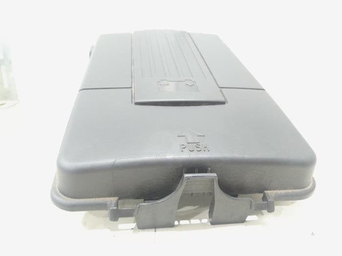 Couvercle de la batterie d'un Audi Q3, -, 3 mois de garantie, Audi, Utilisé