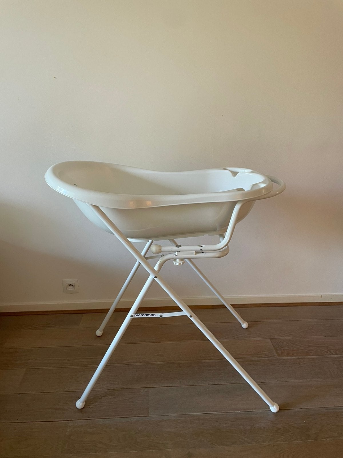Baignoire bébé, Enfants & Bébés, Bains & Soins, Enlèvement, Utilisé, Baignoire