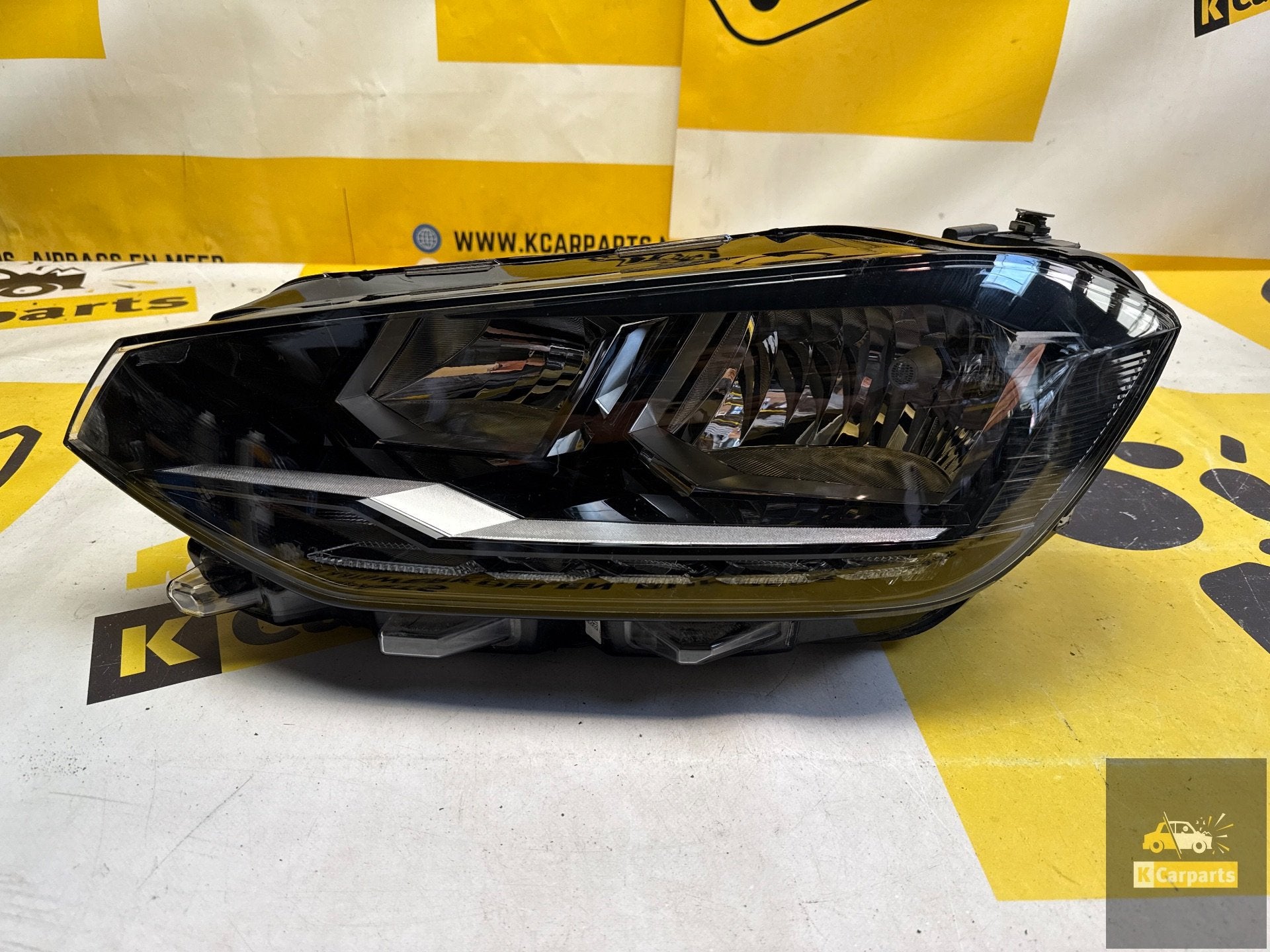 Koplamp volkswagen sportsvan 517 Links H7 Led origineel kopl, Gebruikt, Volkswagen, Volkswagen AG, Vw@volkswagen.de