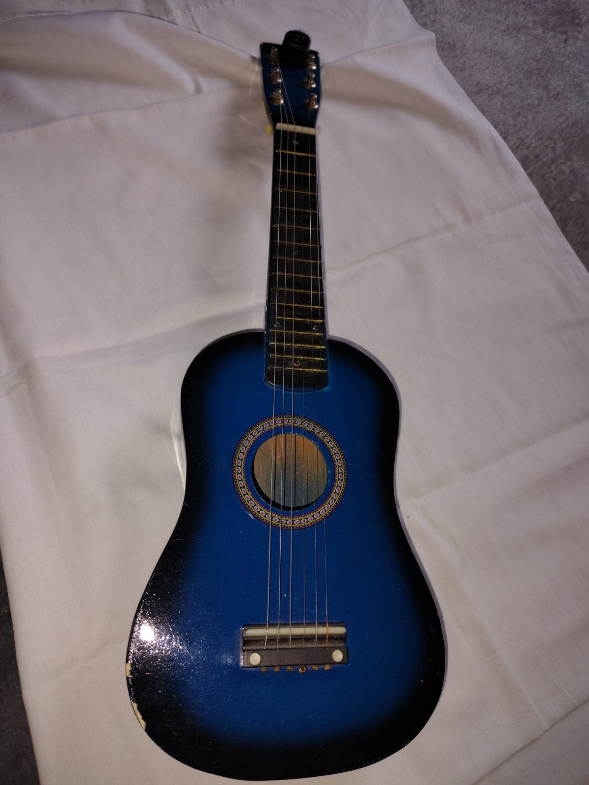 gitarlele, Ophalen of Verzenden, Overige typen