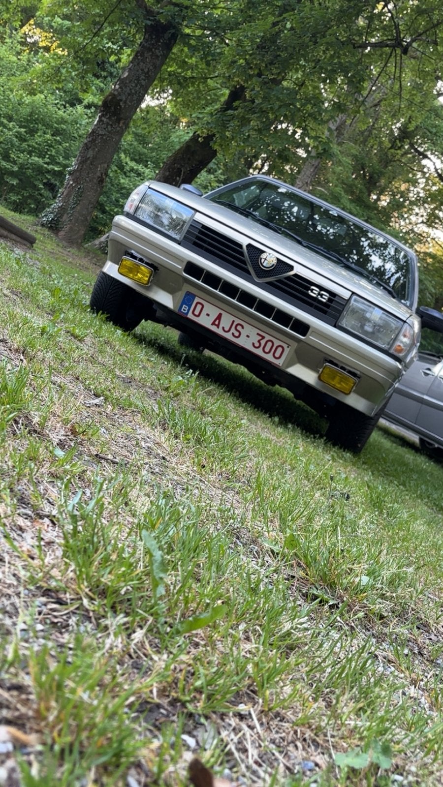 Alfa romeo, Autos, Particulier, Achat