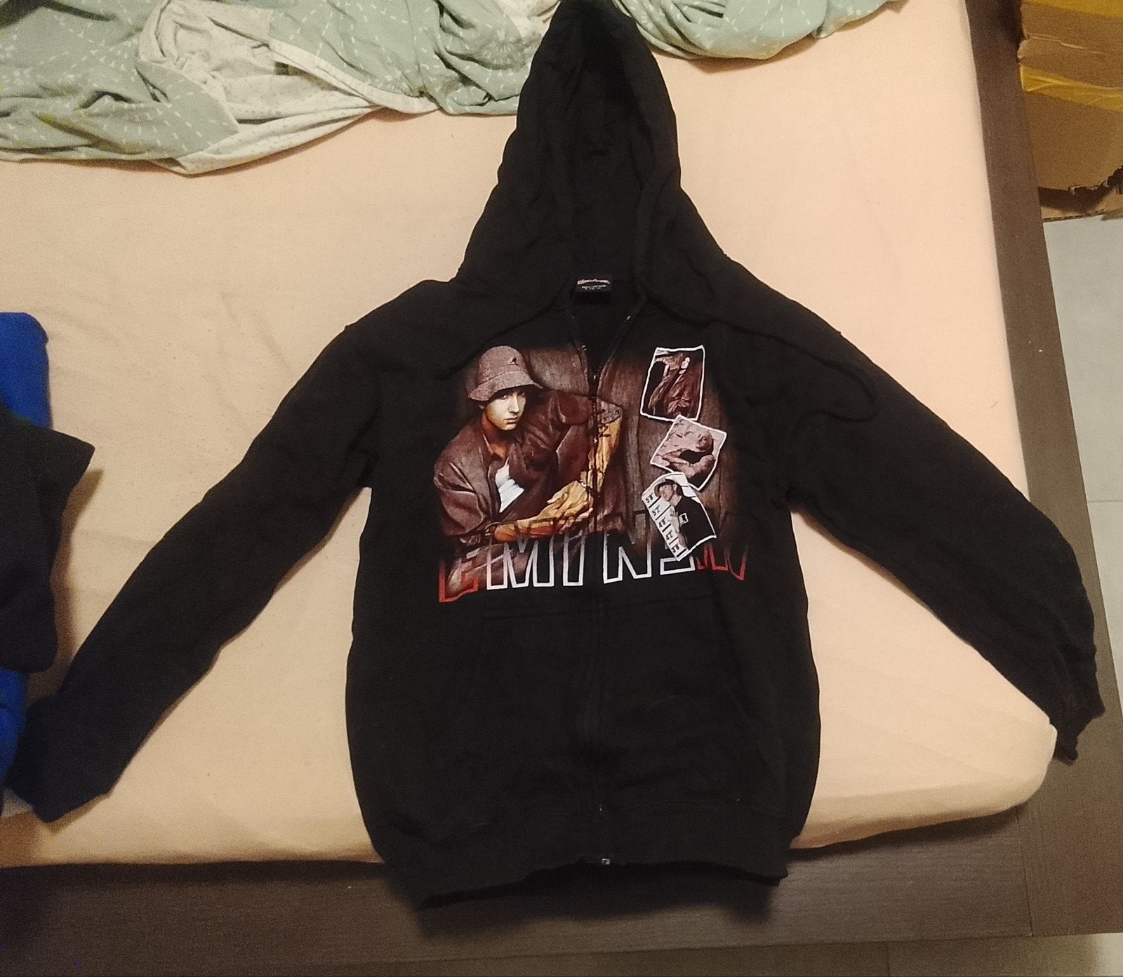 Eminem trui met rits S / M, Kleding | Heren, Truien en Vesten, Ophalen