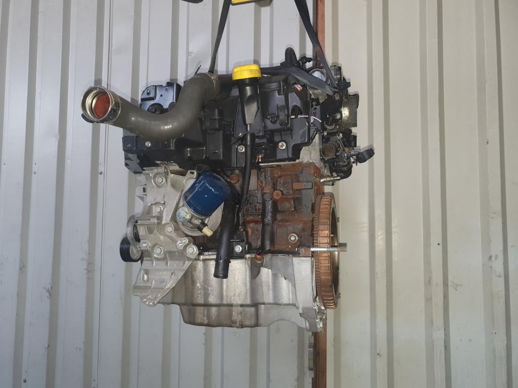 Motor Renault Kangoo 1.5 dCi 2014, Enlèvement ou Envoi, Renault