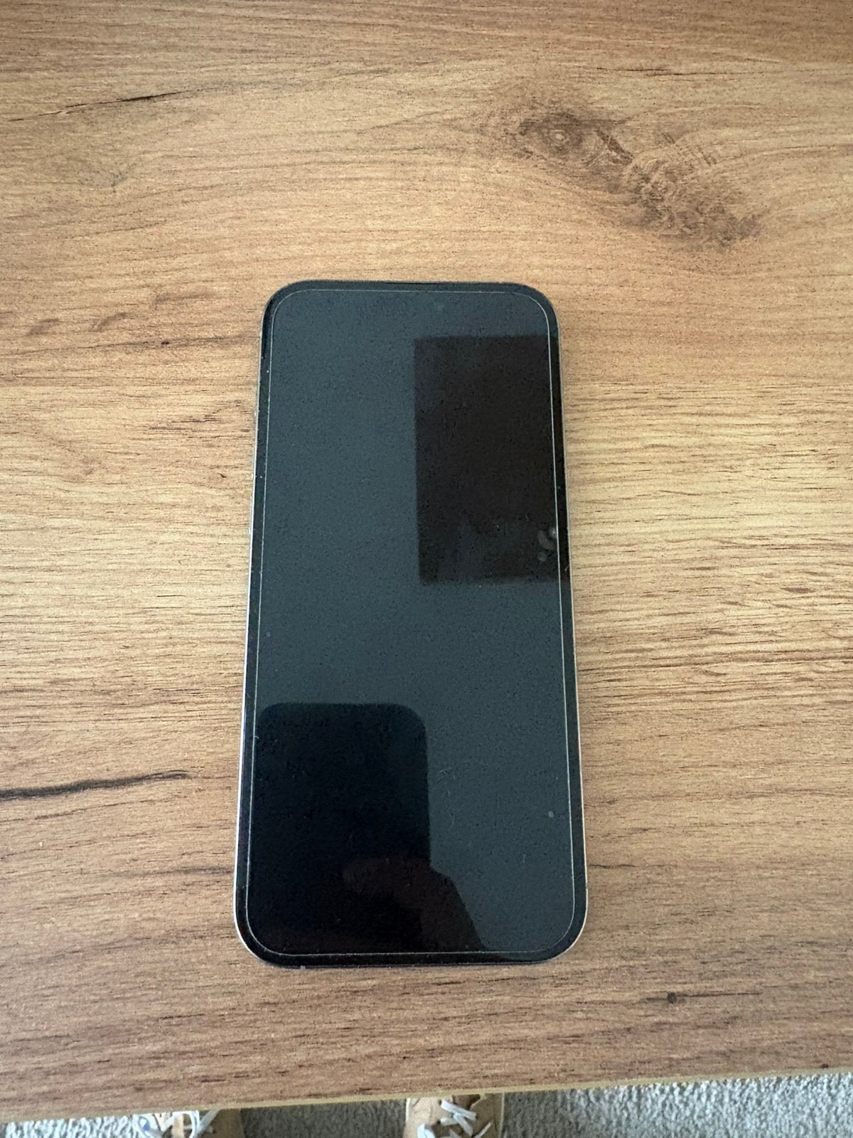 Iphone 16 pro max, Telecommunicatie, Ophalen, Zo goed als nieuw, IPhone 16