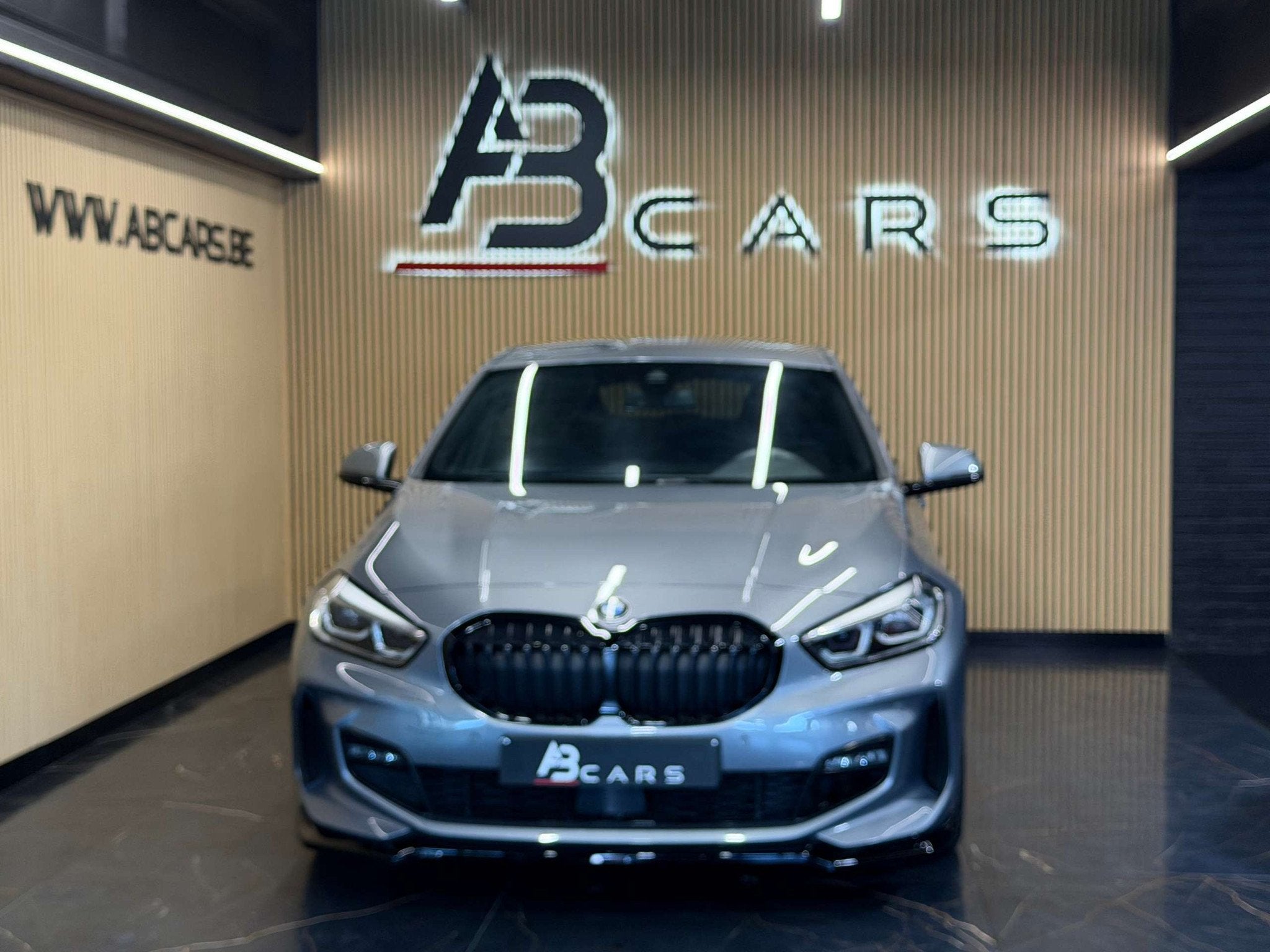 BMW 1 Serie 116 I PACK M PERFORMANCE * GARANTIE 12 MOIS *, https://public.car-pass.be/vhr/3af4faac-9118-474b-a80e-6ef8cfa91923