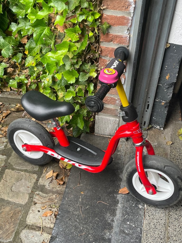Vélo Puky dès 2 ans, Enlèvement, Puky