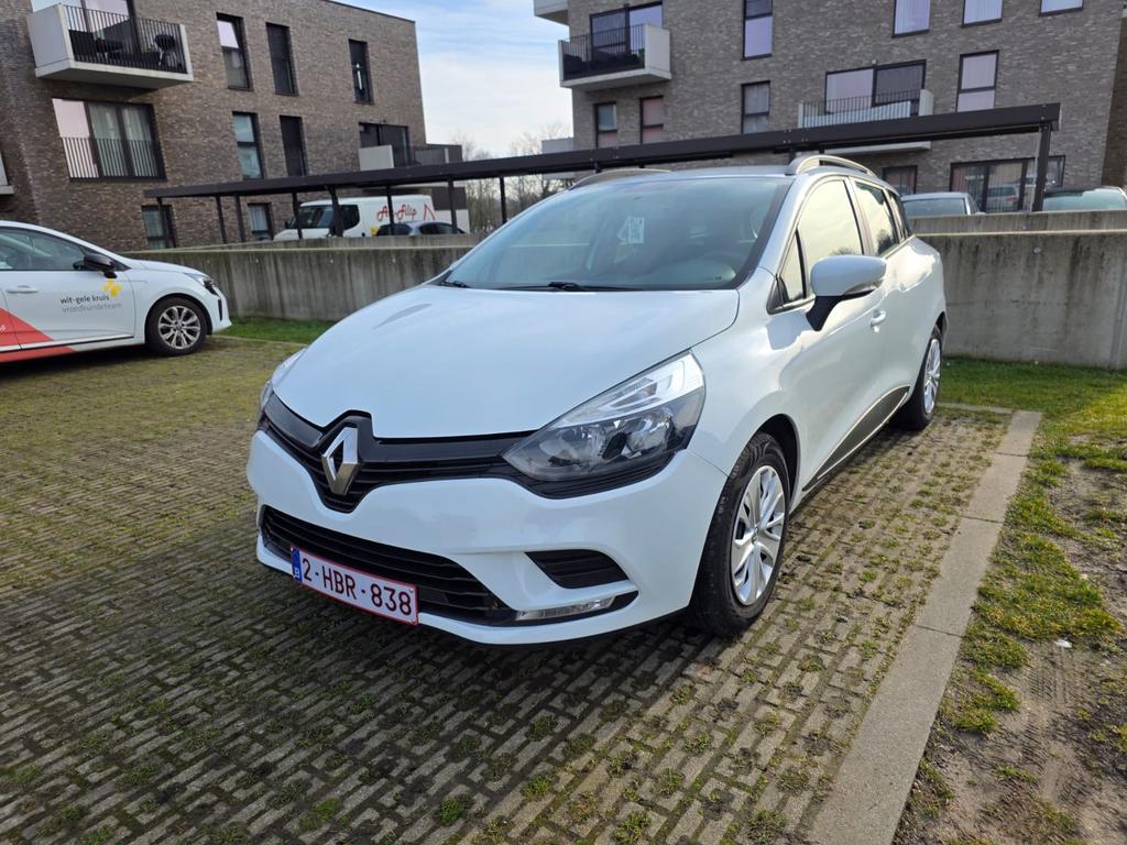 Renault Clio Benzine, Auto's, Particulier, Clio, Te koop, Benzine